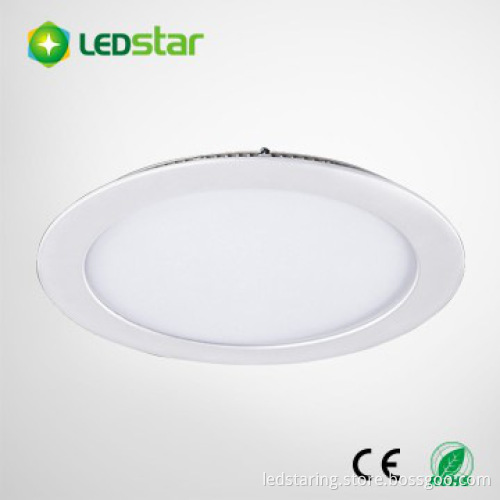 LED ceiling Light Hot sale Ultrra-thin (LD-PL-9W-CL1